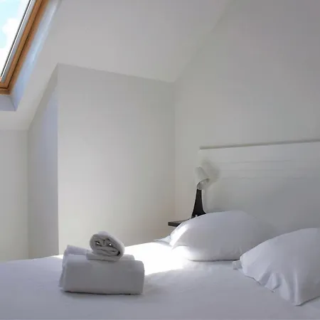 Hotel Adonis - Les Isles De Sola