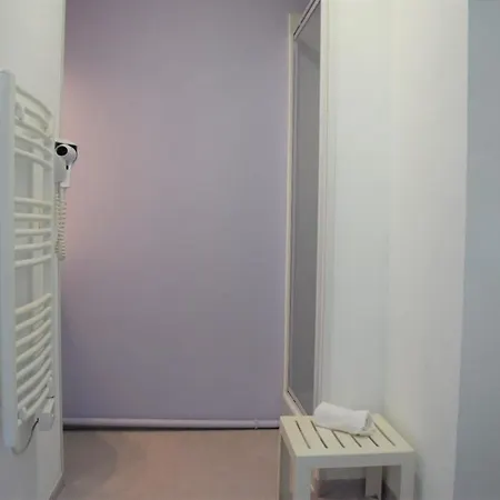 Hotel Adonis - Les Isles De Sola 3*