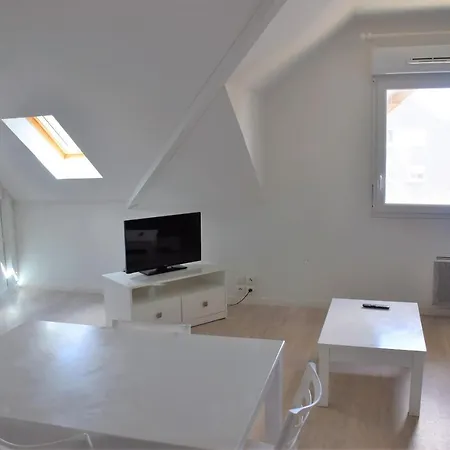 阿多尼斯格兰营地公寓 - 德索拉岛住宅 酒店 格朗德康迈西