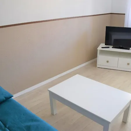 Hotel Adonis - Les Isles De Sola 3*