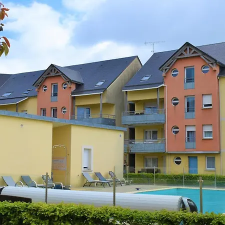 Hotel Adonis - Les Isles De Sola 3*