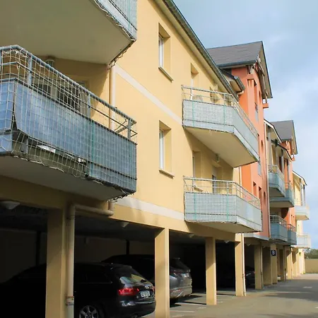 阿多尼斯格兰营地公寓 - 德索拉岛住宅