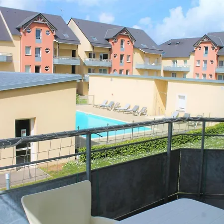 阿多尼斯格兰营地公寓 - 德索拉岛住宅 酒店 格朗德康迈西