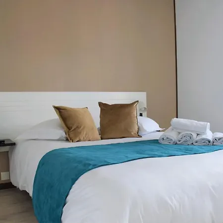 阿多尼斯格兰营地公寓 - 德索拉岛住宅 酒店 格朗德康迈西