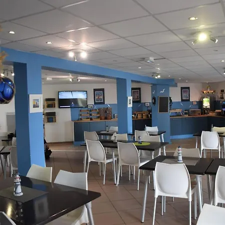 Hotel Adonis - Les Isles De Sola