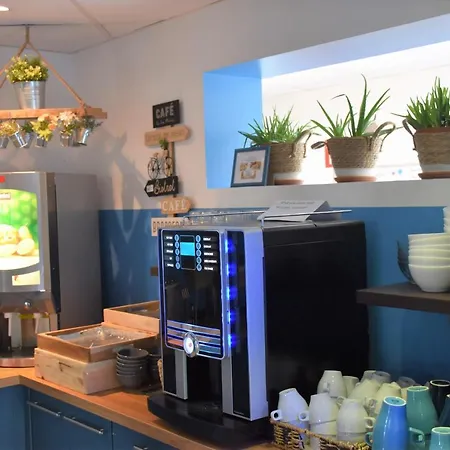 阿多尼斯格兰营地公寓 - 德索拉岛住宅 格朗德康迈西