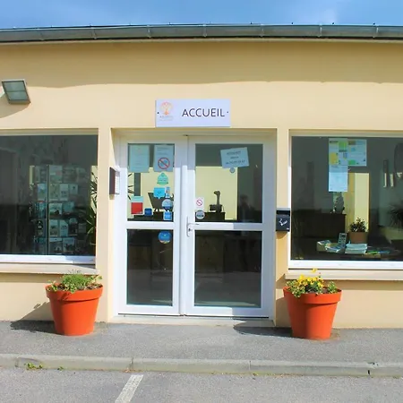 Adonis - Les Isles De Sola Hotel Grandcamp-Maisy