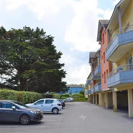 阿多尼斯格兰营地公寓 - 德索拉岛住宅 酒店 格朗德康迈西