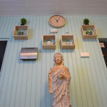 阿多尼斯格兰营地公寓 - 德索拉岛住宅 3*