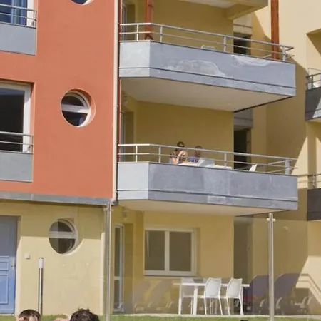 Adonis - Les Isles De Sola Hotel 3*