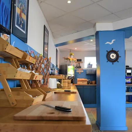 Adonis - Les Isles De Sola Hotel Grandcamp-Maisy