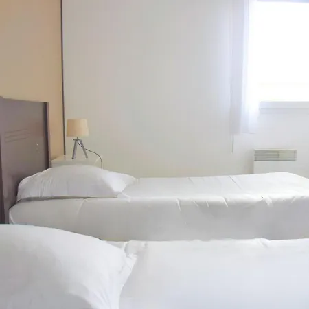 阿多尼斯格兰营地公寓 - 德索拉岛住宅 格朗德康迈西