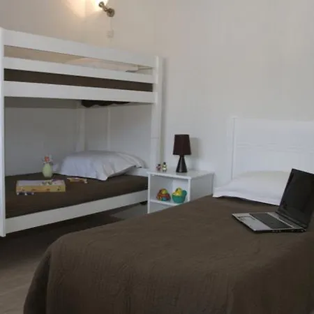 阿多尼斯格兰营地公寓 - 德索拉岛住宅 3* 格朗德康迈西