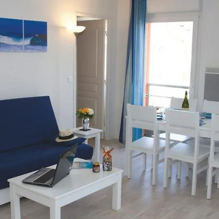 阿多尼斯格兰营地公寓 - 德索拉岛住宅 酒店 3*