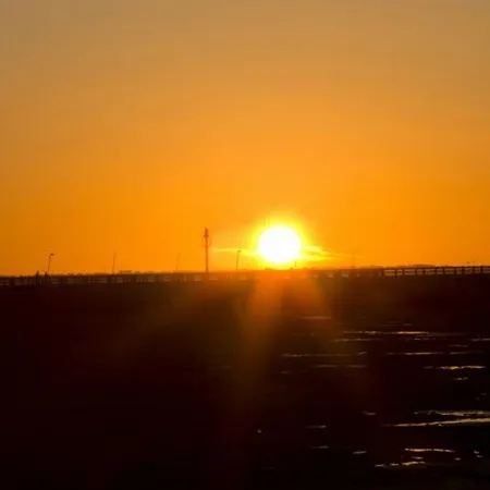 阿多尼斯格兰营地公寓 - 德索拉岛住宅 3*