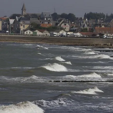 阿多尼斯格兰营地公寓 - 德索拉岛住宅 格朗德康迈西
