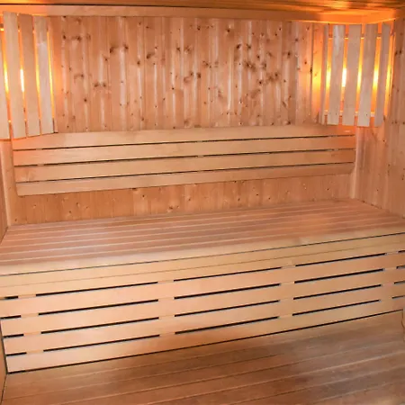 阿多尼斯格兰营地公寓 - 德索拉岛住宅 3* 格朗德康迈西