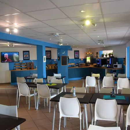 阿多尼斯格兰营地公寓 - 德索拉岛住宅 酒店 格朗德康迈西