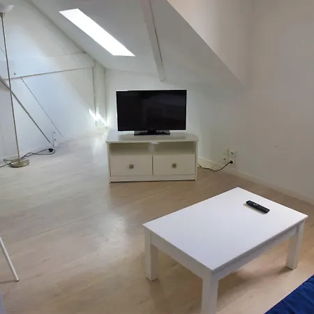 阿多尼斯格兰营地公寓 - 德索拉岛住宅 酒店 格朗德康迈西