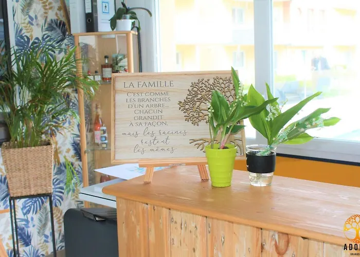 Adonis - Les Isles De Sola Hotel 3*