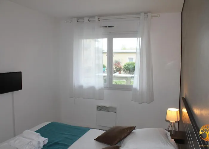 Adonis - Les Isles De Sola 3* Grandcamp-Maisy