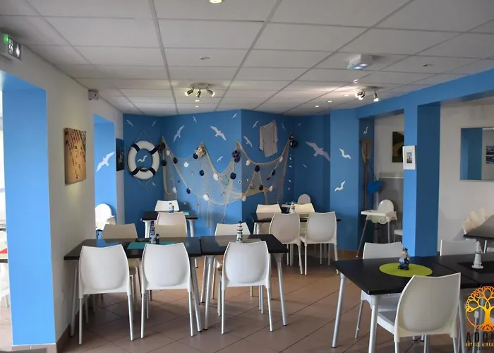 Adonis - Les Isles De Sola Grandcamp-Maisy