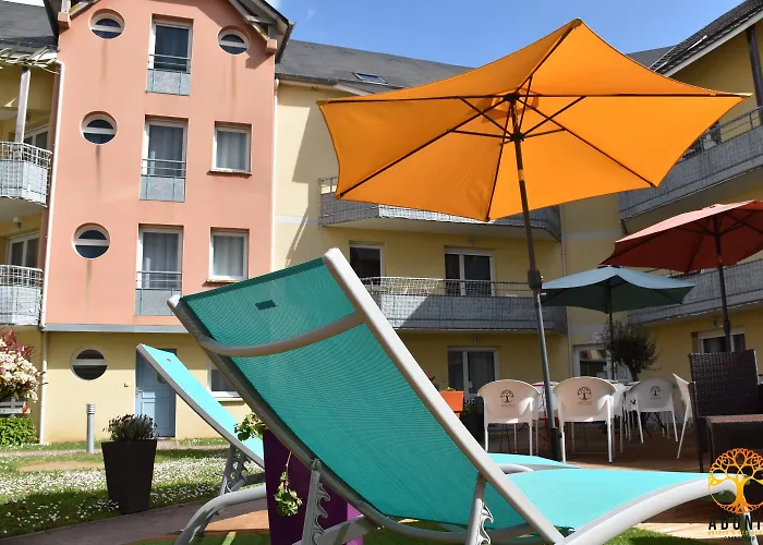 Adonis - Les Isles De Sola 3*