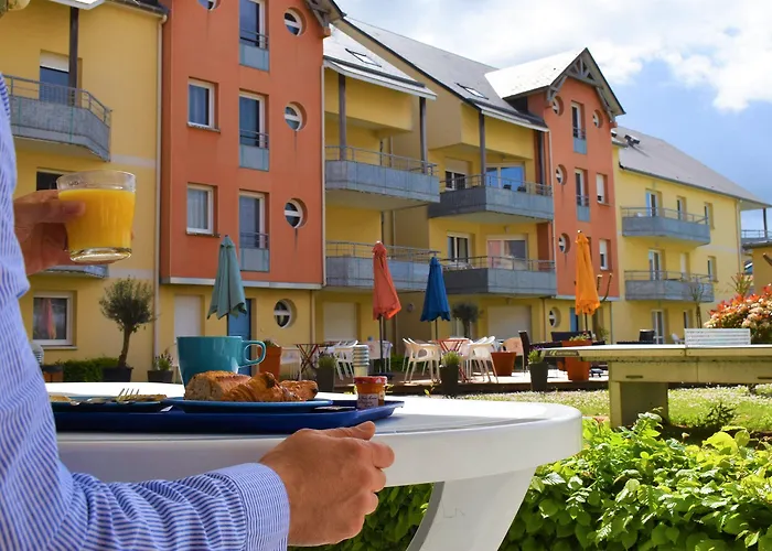 Hotel Adonis - Les Isles De Sola Grandcamp-Maisy