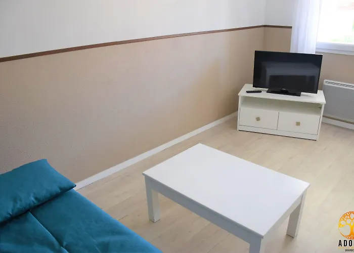 Adonis - Les Isles De Sola 3*