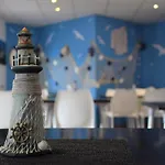 Hotel Adonis - Les Isles De Sola