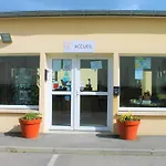 Adonis - Les Isles De Sola Hotel Grandcamp-Maisy