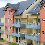 Hotel Adonis - Les Isles De Sola 3*