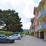 Adonis - Les Isles De Sola Hotel Grandcamp-Maisy
