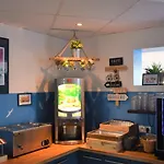 Hotel Adonis - Les Isles De Sola Grandcamp-Maisy