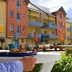 Hotel Adonis - Les Isles De Sola Grandcamp-Maisy