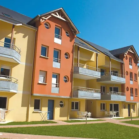 阿多尼斯格兰营地公寓 - 德索拉岛住宅 3*