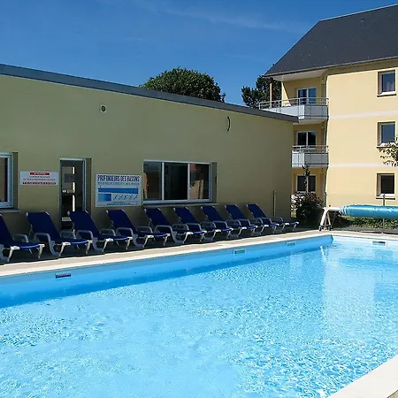 Adonis - Résidence Les Isles De Sola Hotel
