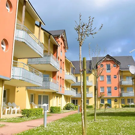 阿多尼斯格兰营地公寓 - 德索拉岛住宅 格朗德康迈西