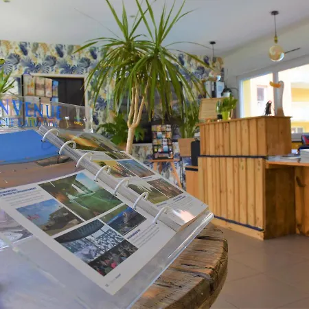 Adonis - Les Isles De Sola 3* Grandcamp-Maisy