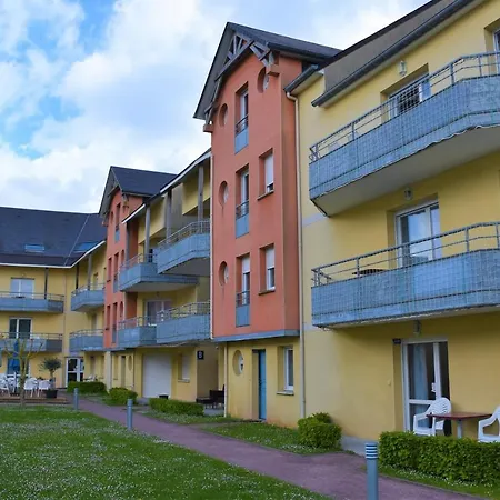 Adonis - Résidence Les Isles De Sola Hotel 3*