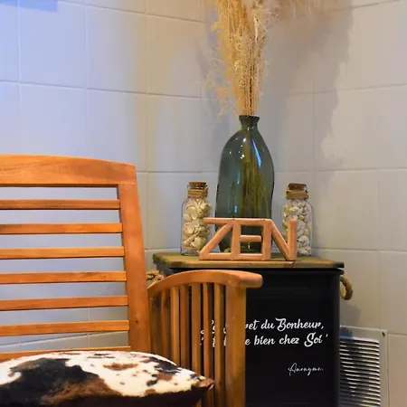 Hotel Adonis - Les Isles De Sola Grandcamp-Maisy