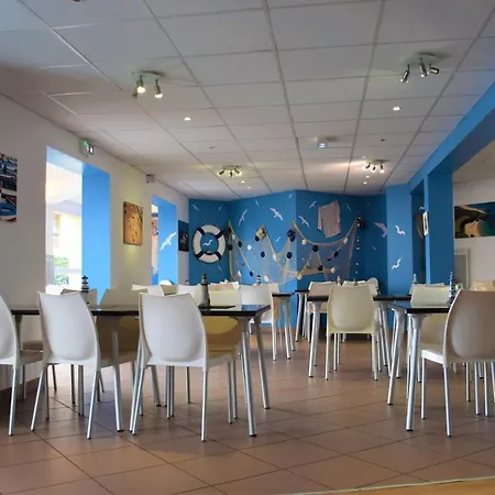 Adonis - Résidence Les Isles De Sola Hotel