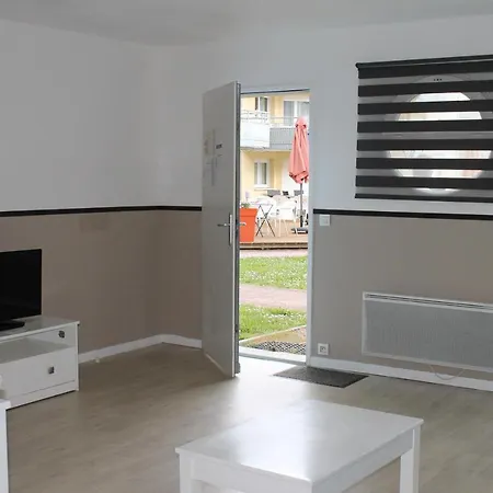 Adonis - Les Isles De Sola Hotel Grandcamp-Maisy