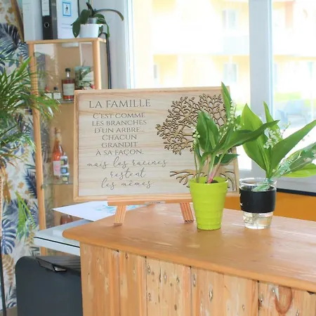 Adonis - Les Isles De Sola Hotel 3*