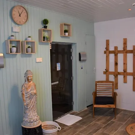 Hotel Adonis - Résidence Les Isles De Sola 3*