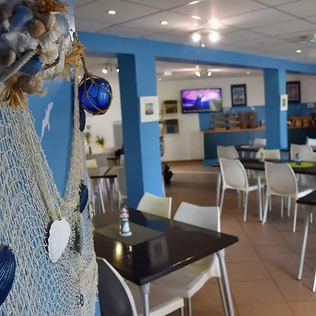 Adonis - Les Isles De Sola 3* Grandcamp-Maisy