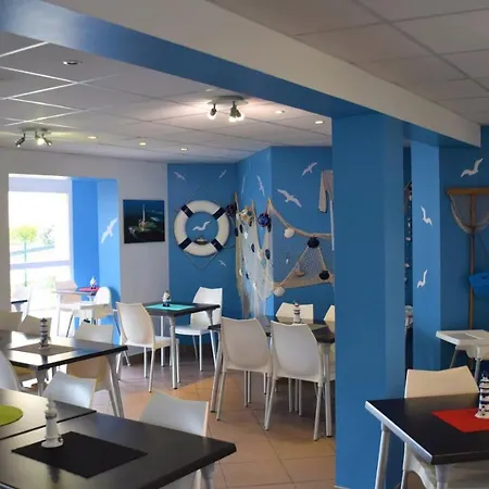 Adonis - Résidence Les Isles De Sola Hotel 3*