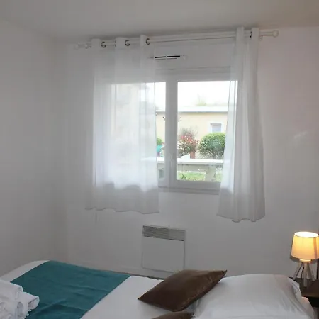 Adonis - Les Isles De Sola 3* Grandcamp-Maisy