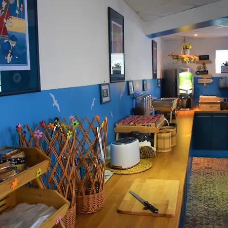 Hotel Adonis - Les Isles De Sola 3*