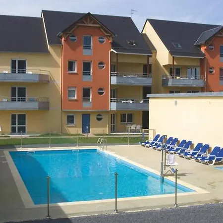 Adonis - Résidence Les Isles De Sola Hotel